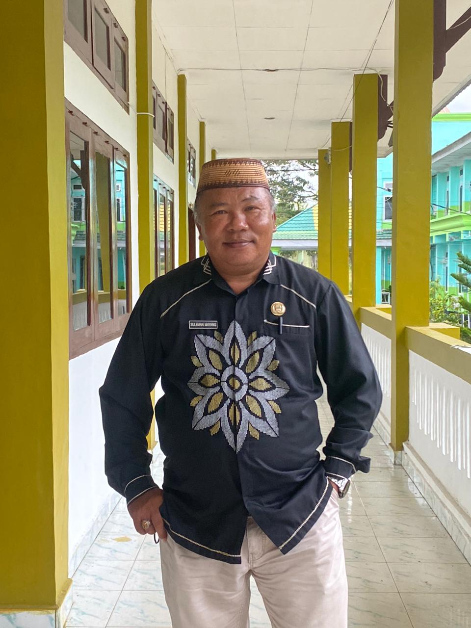 Kepala Sekolah